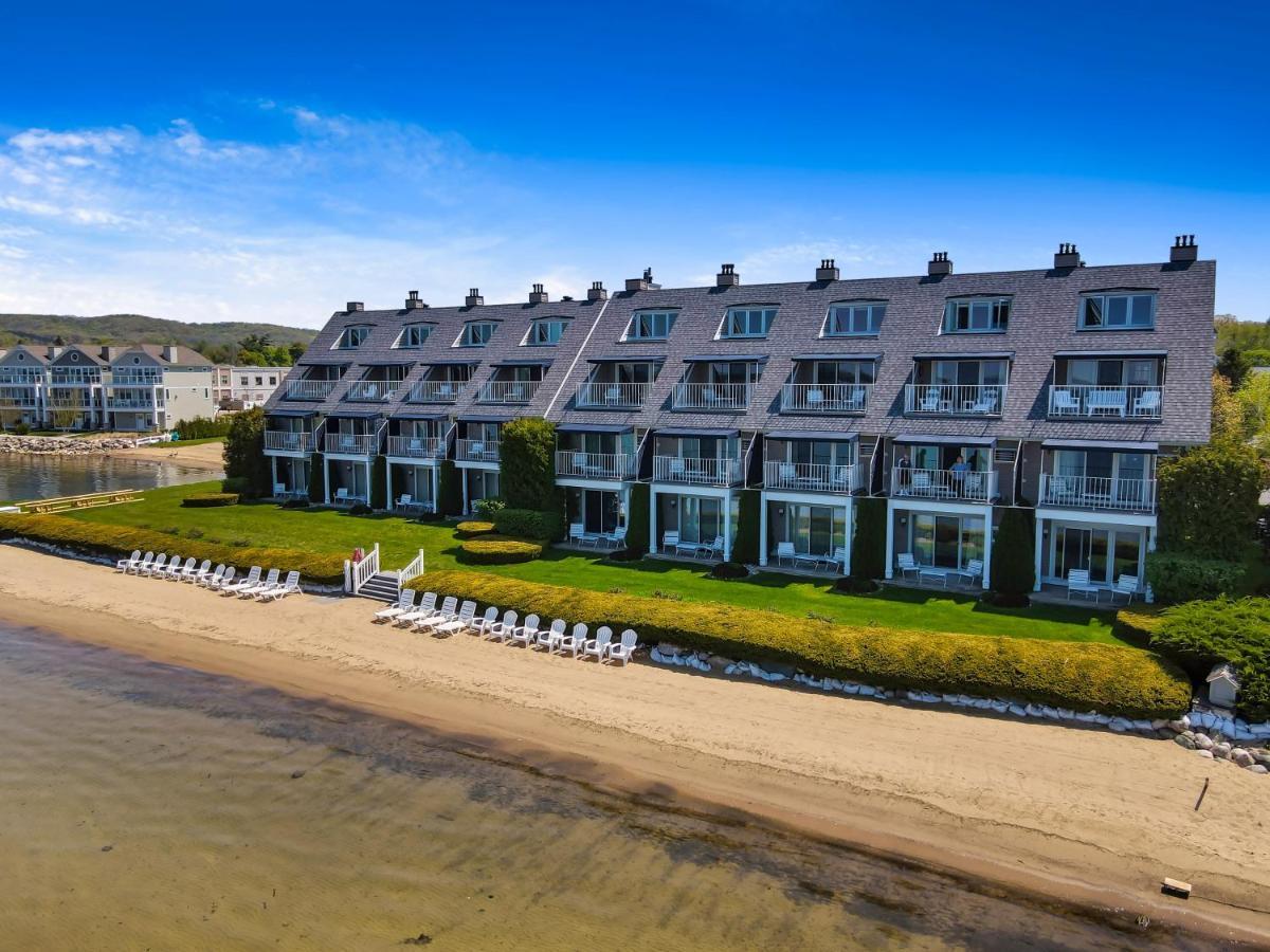 311 Water Street Inn Boyne City Exteriér fotografie